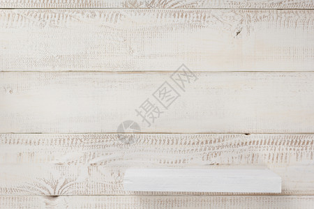 白色木板背景纹理背景图片