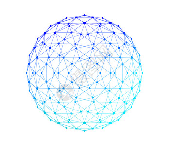 球体与技术概念网络连接线abs球体与技术概念网络连接线抽象形状球体与技术概念网络连接线抽象形状背景图片