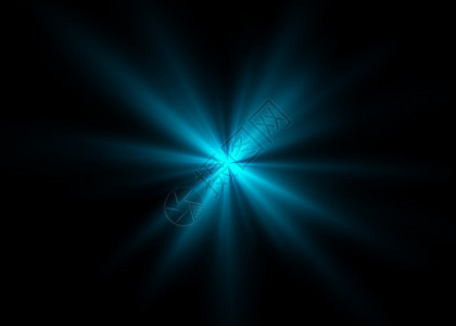蓝透光耀斑在黑背景i上隔离光线蓝透耀斑在技术概念的黑背景上隔离光插图蓝透耀斑在技术概念的黑背景上隔离亮光插图图片