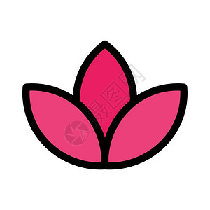 LotusSpa符号图片
