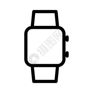 Smartwatch方脸图片