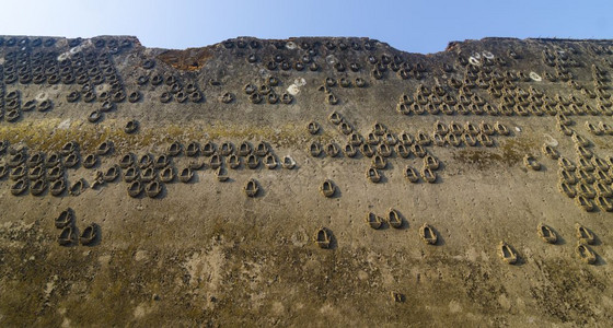 在Sangkhlaburia的古代寺庙MuangBadan地下世界旅行的最佳地点图片