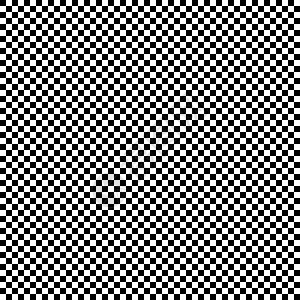 选中的无缝模式抽象壁纸黑色和白地板的幻觉图案纹理背景3d方形插图图片