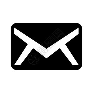 电子邮件信符号图片