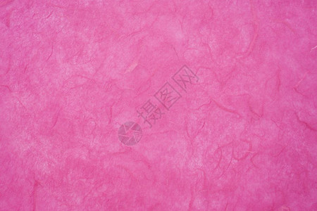 深粉色底纹质手工制作的木莓纸图片