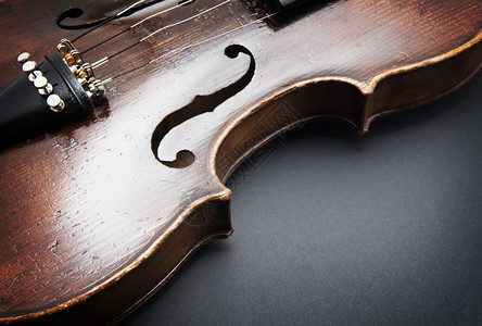 Violin乐器器图片