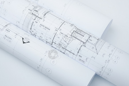 建筑图纸图片