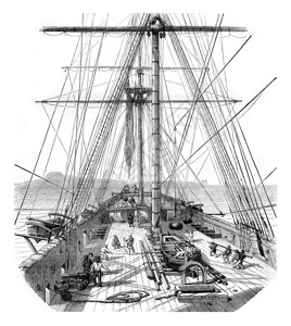 1847年马加辛皮托罗克MagasinPittoresque图片