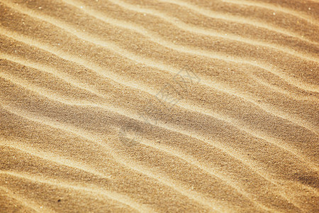 沙滩浪花关闭沙纸背景纹理背景