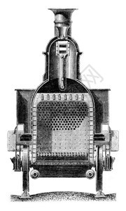 穿过火箱的186年的马加辛皮托雷克图片