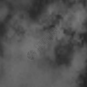 暗底烟雾或透明模式云层特殊效应自然现象神秘大气或河雾烟透明模式神秘大气或河雾图片