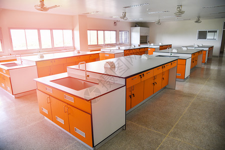 教育室用电或科学实验室习和教实践现代室图片