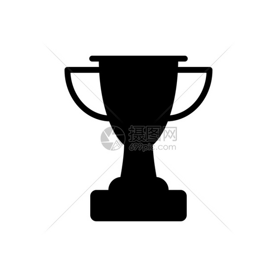 Trophy图标趋势y图片
