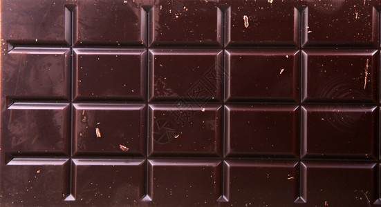深色巧克力纹理背景背景图片