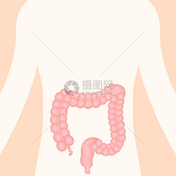 医疗设计科肠胃疾病学便秘图标设计保健病媒存量图解胃肠病学道疾图解口腔便秘标设计病媒存量图解图片