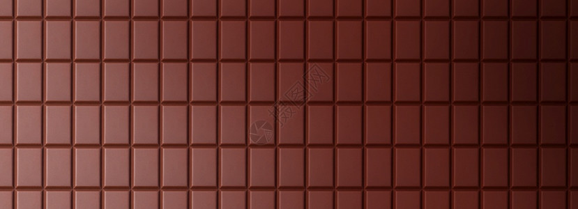 您设计时的巧克力立方体背景背景图片