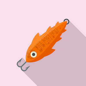 鱼饵潜水图示用于网络设计鱼饵潜水图示平式图片