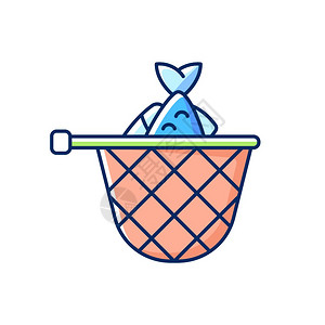 海产干货坊插画_海产干货坊卡通_海产干货坊插图_手绘_板绘_摄图网