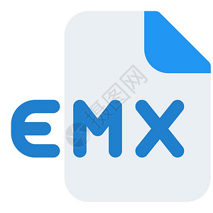 EMX文件扩展名属于音频文件类型图片