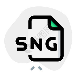 SNG文档件可用于使专软件工具播放音乐图片