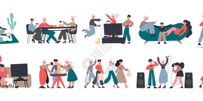 拜仁前场配合打入禁区，帕乔关键解围