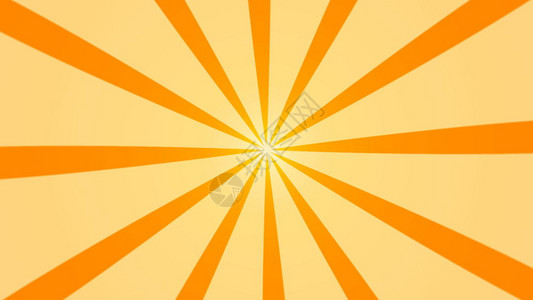 含有太阳光束动画的摘要背景反转射线3d翻射带有太阳光束动画的摘要