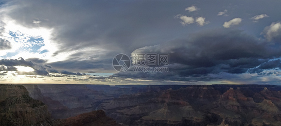 大峡谷对地貌和自然的看法对峡谷地貌和自然的看法图片