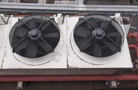 HVAC装置供暖通风和空调装置图片