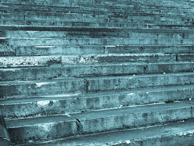 楼梯阶一个古老的石头楼梯子详情酷雪诺型图片