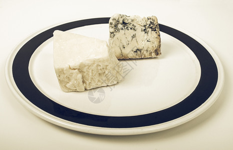 英国传统奶酪包括来自英国中地的Cheddar和Stilton图片