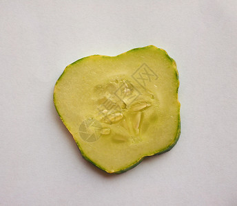 黄瓜蔬菜Cucumissativus蔬菜素食品切片图片