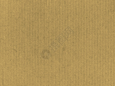 棕色瓦楞纸板背景褐色棕色瓦楞纸板可用作背景色图片