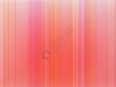 粉红背景摘要计算机生成带有粉红橙色的纹理作为背景有用图片