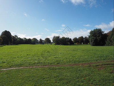 布里斯托尔城市公园英国布里斯托尔大型绿色城市公园图片