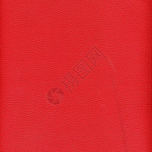 波尔多红人造革纹理背景波尔多红人造革纹理可用作背景背景图片