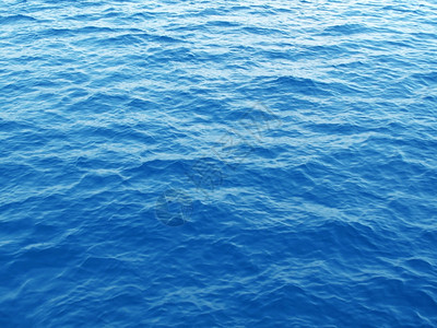 海水沙滩蓝海水背景背景