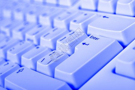 键盘输入符号的计算机设备图片