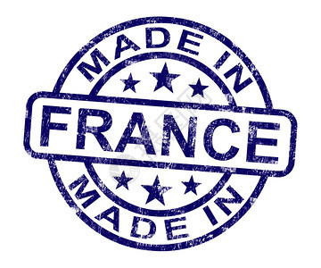 以FRANCE制作的商标图片