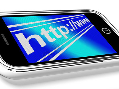 Http地址显示在线移动网站或互联地址显示在线移动网站或互联图片