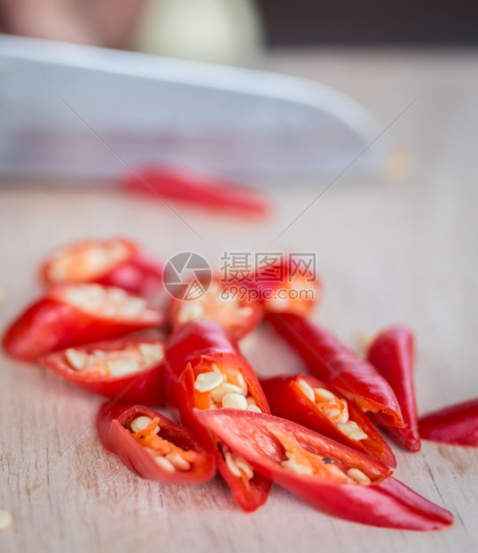 切碎的辣椒显示辣椒和调味品图片