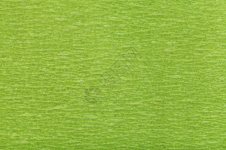 来自纤维结构背景的彩色绿纸贴近背景图片
