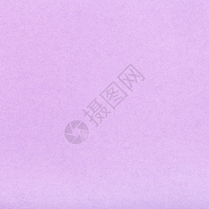 彩色紫纤维纸关闭时的彩色紫纤维纸背景正方形图片