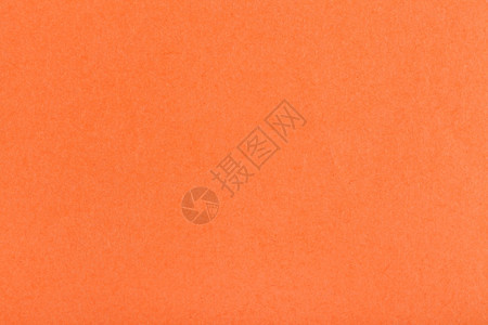 深橙色纤维纸的底背景背景图片