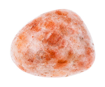 天然矿物石的大型被美国白色背景孤立的安第斯太阳石宝图片