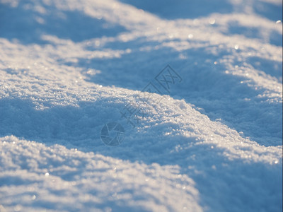 雪背景图片