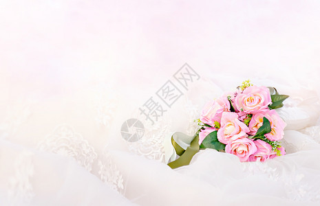 美丽的鲜玫瑰花束朵束图片