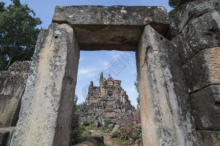 柬埔寨马德望2018年月8年月柬埔寨马德望图片