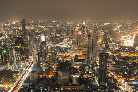 远雄大厦城市马哈纳洪高清图片