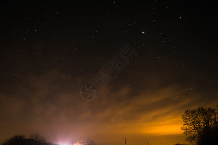 繁星点点的夜空银河系我们的银河系繁星点点的夜空银河系我们的银河系图片