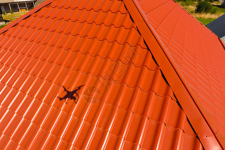 屋顶上涂有金属的图案屋顶上涂有金属图案屋顶上有金属图案屋顶上涂有金属图案图片